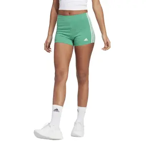 Pantalón corto mujer adidas Essentials Single image-2