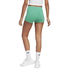 Pantalón corto mujer adidas Essentials Single image-3