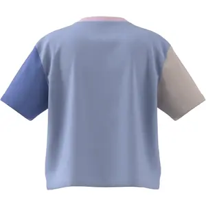 Top de mujer adidas Essentials 3-Stripes image-3