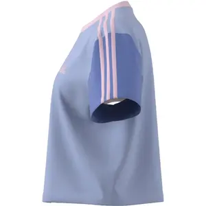 Top de mujer adidas Essentials 3-Stripes image-5