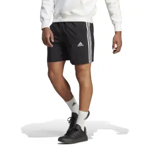 Pantalón corto adidas 3-Stripes Aeroready Essentials Chelsea image-4