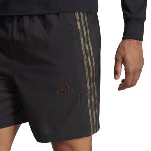 Pantalón corto adidas 3-Stripes Aeroready Essentials Chelsea image-5