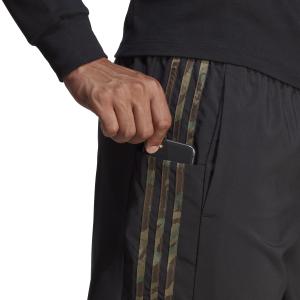 Pantalón corto adidas 3-Stripes Aeroready Essentials Chelsea image-6