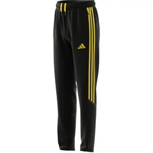 Calças de treino para crianças adidas Tiro 23 Club image-4