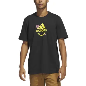 Camiseta adidas Change Through Sports Graphic image-3