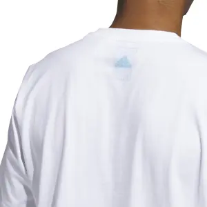 T-shirt adidas Change Through Sports Graphic image-6