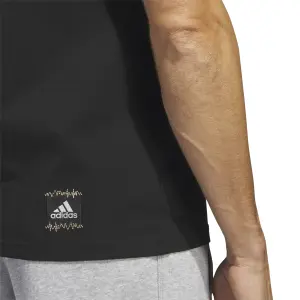 T-shirt adidas Power Logo Foil image-6