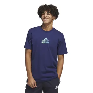 Camiseta adidas Power Logo Graphic image-1