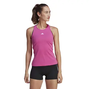 Canotta da donna adidas Techfit Racerback image-1