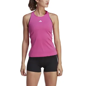 Canotta da donna adidas Techfit Racerback image-2