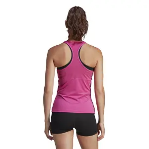 Canotta da donna adidas Techfit Racerback image-3