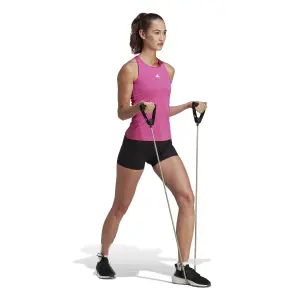 Canotta da donna adidas Techfit Racerback image-4