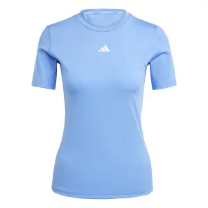 Maglia da donna adidas Techfit image-0