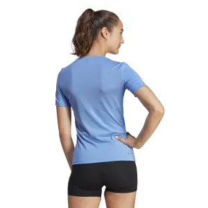 Maglia da donna adidas Techfit image-3