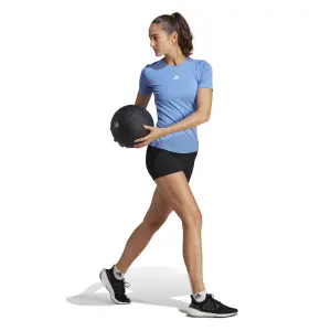 Maglia da donna adidas Techfit image-2