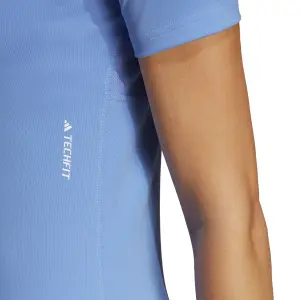Maglia da donna adidas Techfit image-4