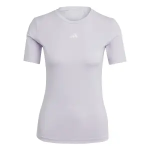 Maillot femme adidas Techfit image-0
