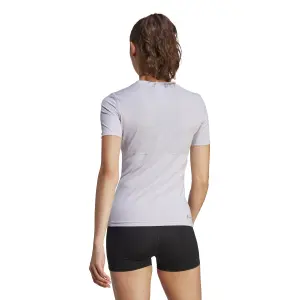 Maillot femme adidas Techfit image-2