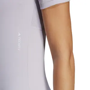 Maillot femme adidas Techfit image-5