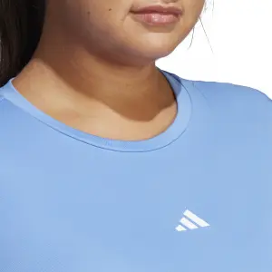 Maillot femme adidas Techfit (GT) image-4
