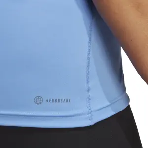 Maillot femme adidas Techfit (GT) image-5