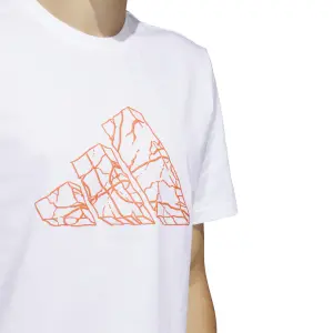 T-shirt adidas Pass Rock Basketball Graphic image-5