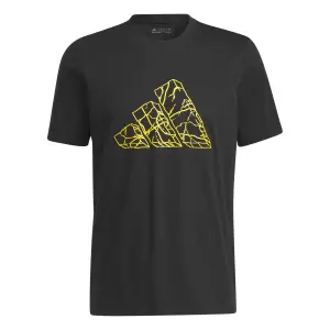 Camiseta adidas Pass image-0