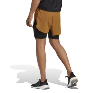 Pantalones cortos 2 en 1 adidas Heat.Rdy Hiit image-5