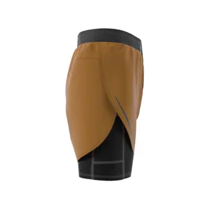 Pantalones cortos 2 en 1 adidas Heat.Rdy Hiit image-6