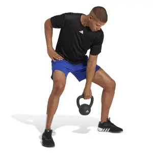 Krótka adidas Hiit image-6