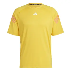 Camiseta adidas Icons 3-Stripes image-3