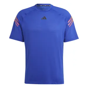 Camiseta adidas 3-Stripes Train Icons image-0