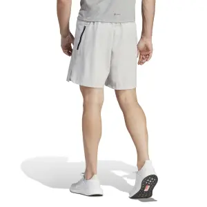 Pantalón corto adidas Workout Knurling image-4