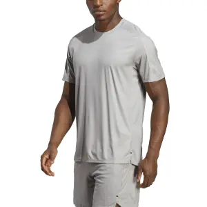 Långärmad trikå med puffmönster adidas image-3