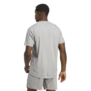 Långärmad trikå med puffmönster adidas image-4