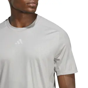 Långärmad trikå med puffmönster adidas image-5