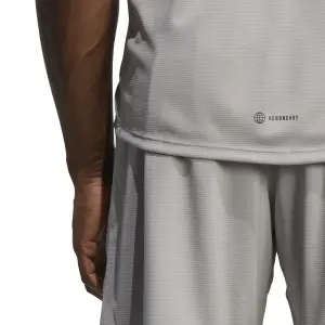 Långärmad trikå med puffmönster adidas image-6