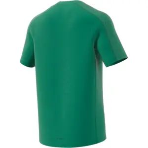 Trikå med tryck adidas Workout PU image-2