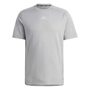 Camiseta adidas Workout image-3