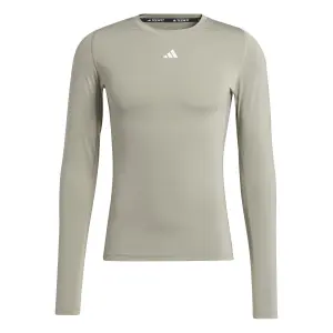Onderhemd met lange mouwen adidas Techfit image-0