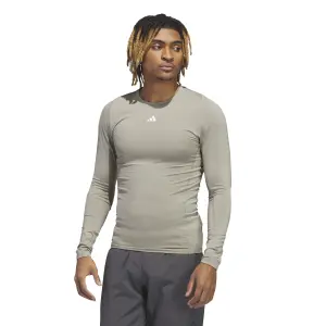 Onderhemd met lange mouwen adidas Techfit image-1