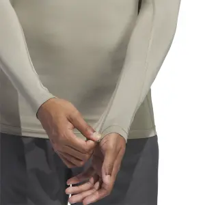 Onderhemd met lange mouwen adidas Techfit image-6