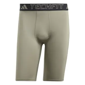 Pantalones cortos adidas Techfit image-3
