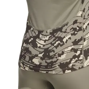 Long sleeve jersey adidas Techfit Allover image-5