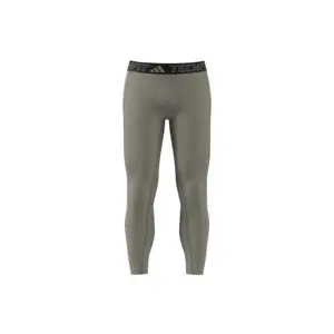 Legging largo adidas Techfit image-1