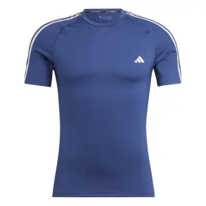 Jersey adidas 3-Stripes Techfit image-0