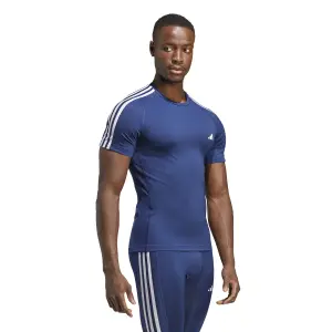 Jersey adidas 3-Stripes Techfit image-2