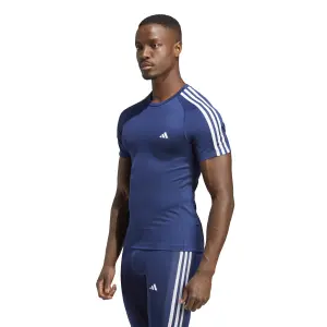 Jersey adidas 3-Stripes Techfit image-3