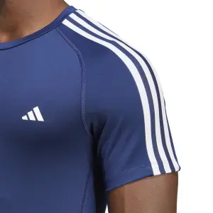 Jersey adidas 3-Stripes Techfit image-4