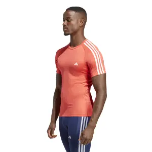 Jersey adidas 3-Stripes Techfit image-3